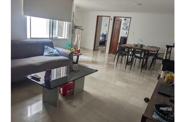 Apartamentos, Venta, El Ingenio - $320.000.000