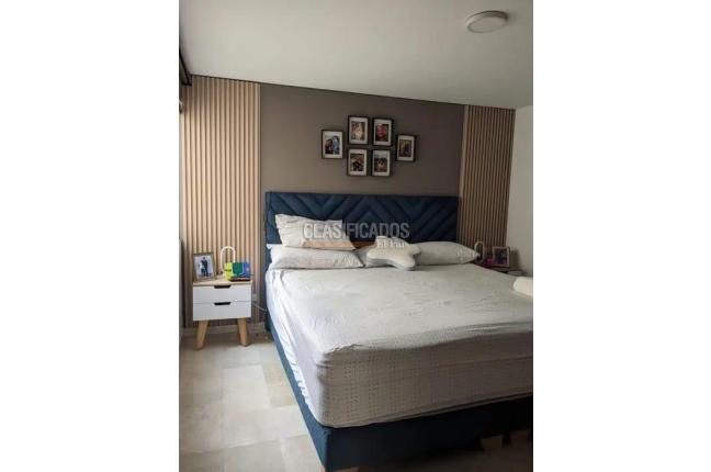 Apartamentos, Venta, El Ingenio - $320.000.000