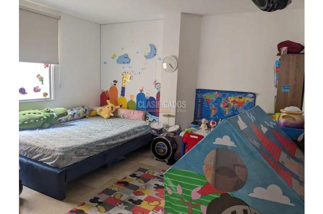 Apartamentos, Venta, El Ingenio - $320.000.000