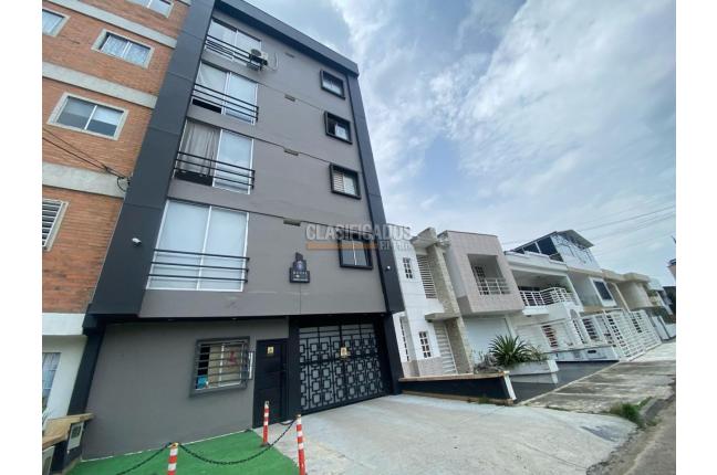 Apartaestudios, Alquiler, La Flora - $1.100.000