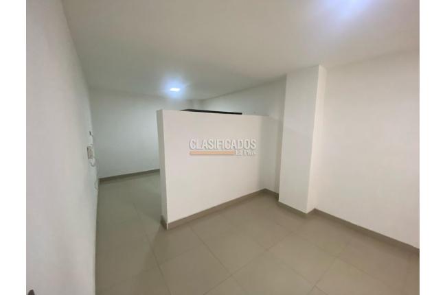 Apartaestudios, Alquiler, La Flora - $1.100.000