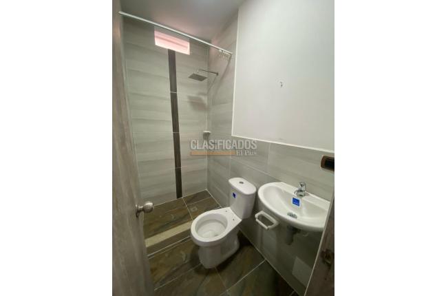 Apartaestudios, Alquiler, La Flora - $1.100.000