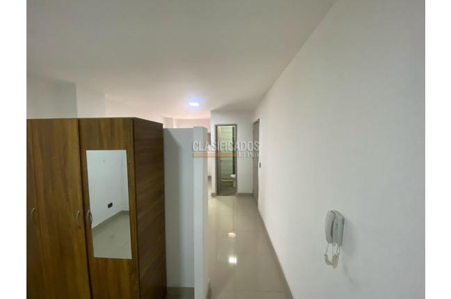 Apartaestudios, Alquiler, La Flora - $1.100.000