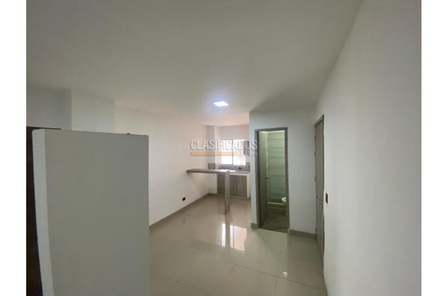 Apartaestudios, Alquiler, La Flora - $1.100.000