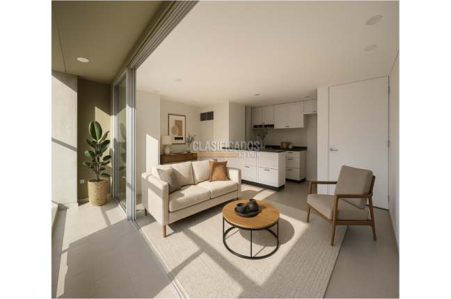 Apartamentos, Venta, Guadalupe - $489.999.999