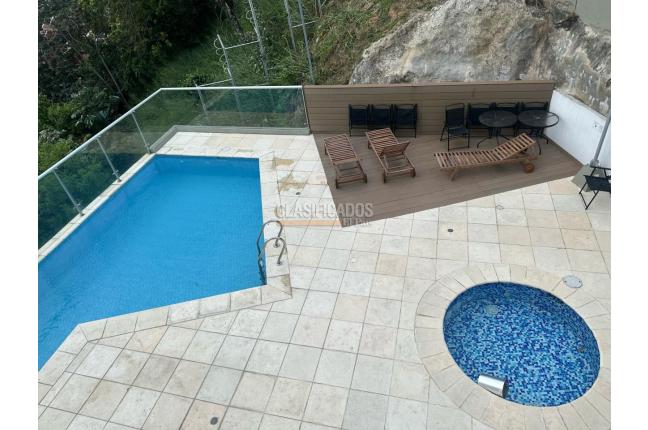 Apartamentos, Venta, Guadalupe - $489.999.999
