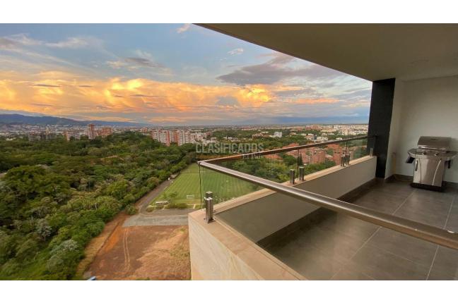 Apartamentos, Alquiler, Ciudad Jardín - $5.800.000