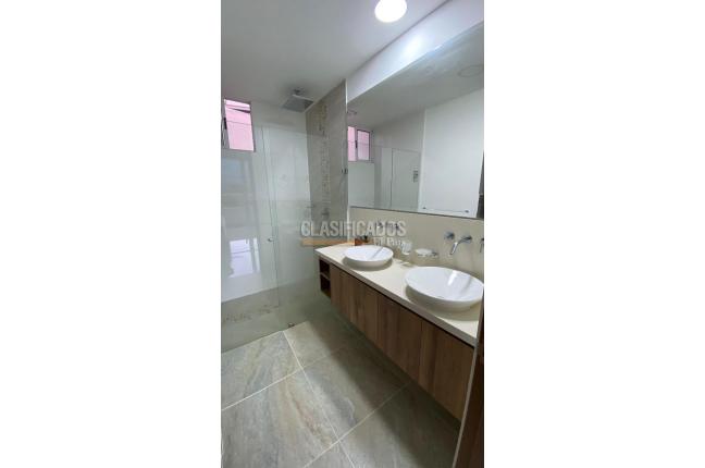 Apartamentos, Alquiler, Ciudad Jardín - $5.800.000