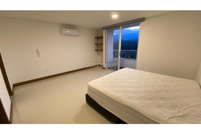 Apartamentos, Alquiler, Ciudad Jardín - $5.800.000