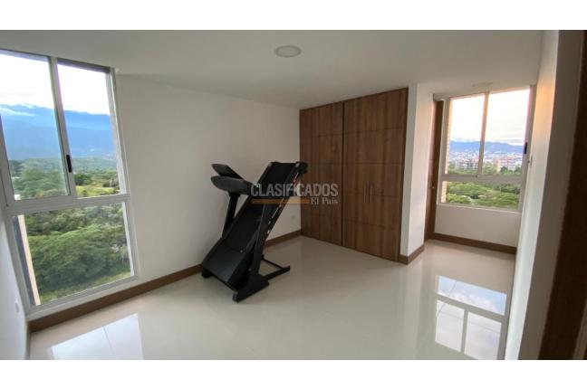 Apartamentos, Alquiler, Ciudad Jardín - $5.800.000