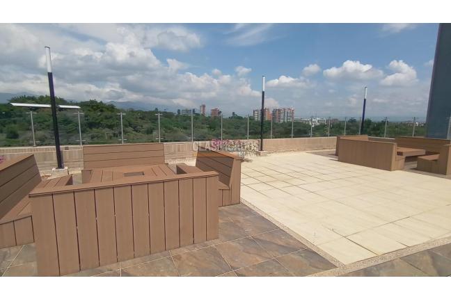 Apartamentos, Alquiler, Ciudad Jardín - $5.800.000