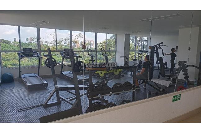 Apartamentos, Alquiler, Ciudad Jardín - $5.800.000