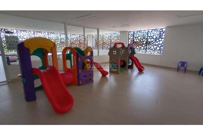 Apartamentos, Alquiler, Ciudad Jardín - $5.800.000