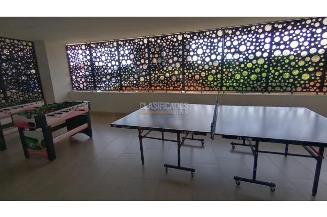 Apartamentos, Alquiler, Ciudad Jardín - $5.800.000