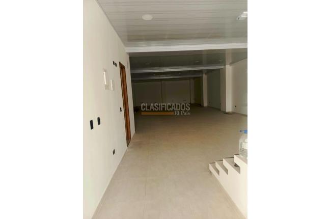 Locales y Bodegas, Alquiler, La Base - $4.000.000