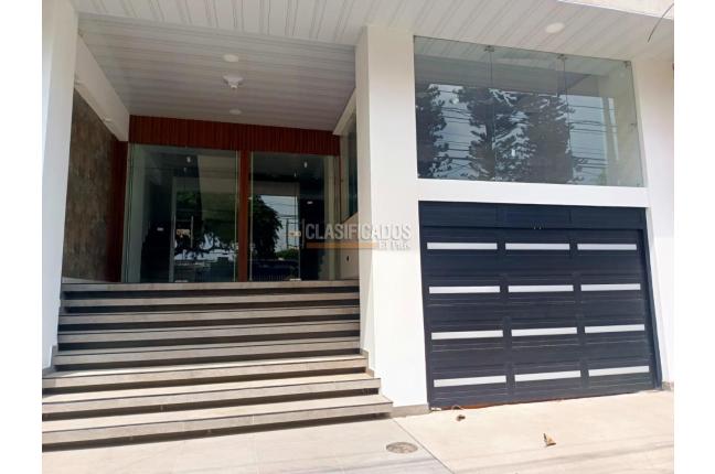 Locales y Bodegas, Alquiler, La Base - $4.000.000