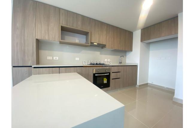 Apartamentos, Alquiler, Valle del Lili - $1.990.000