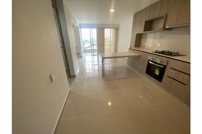 Apartamentos, Alquiler, Valle del Lili - $1.990.000