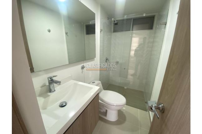 Apartamentos, Alquiler, Valle del Lili - $1.990.000