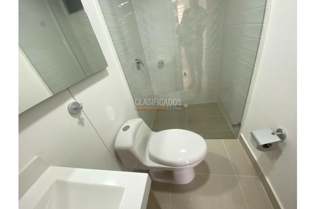 Apartamentos, Alquiler, Valle del Lili - $1.990.000