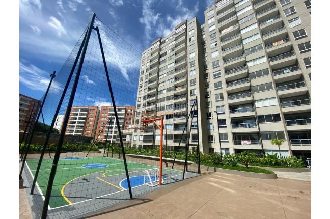 Apartamentos, Alquiler, Valle del Lili - $1.990.000