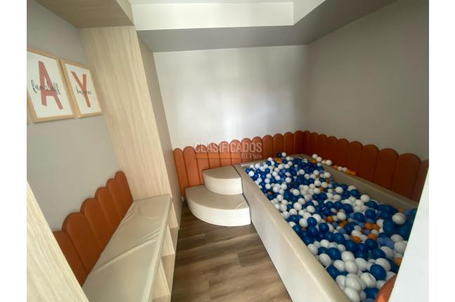 Apartamentos, Alquiler, Valle del Lili - $1.990.000