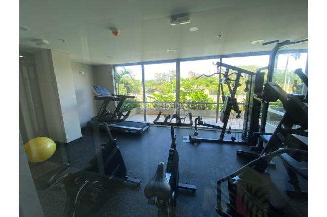 Apartamentos, Alquiler, Valle del Lili - $1.990.000