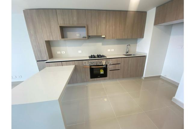 Apartamentos, Alquiler, Valle del Lili - $1.990.000