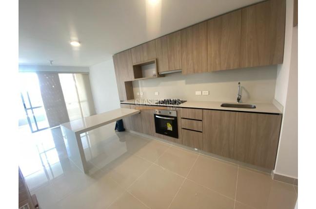 Apartamentos, Alquiler, Valle del Lili - $1.990.000