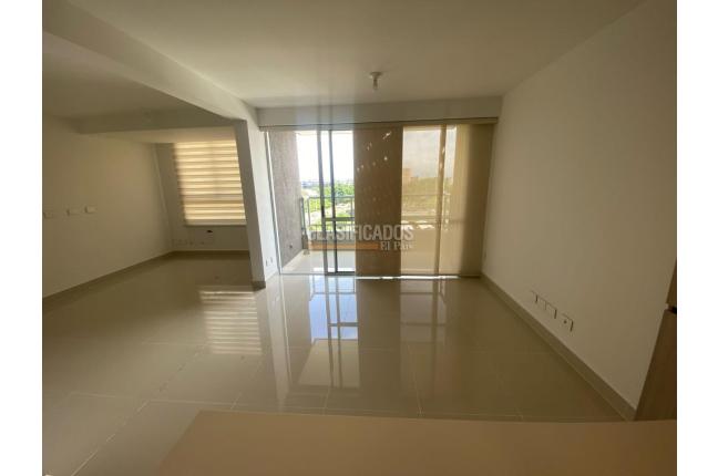 Apartamentos, Alquiler, Valle del Lili - $1.990.000