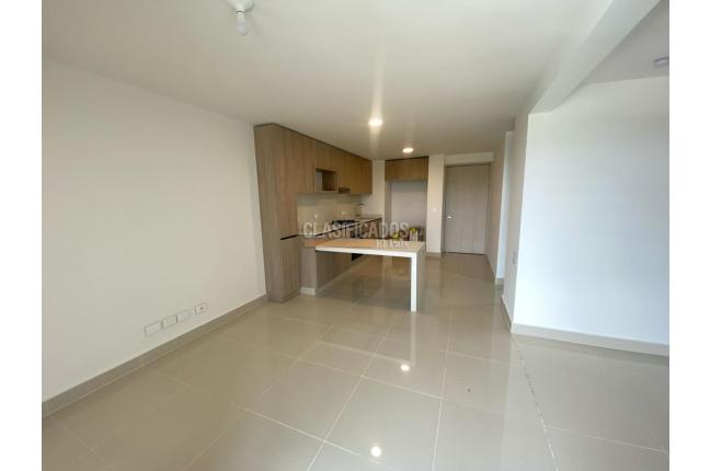 Apartamentos, Alquiler, Valle del Lili - $1.990.000