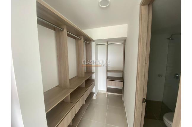 Apartamentos, Alquiler, Valle del Lili - $1.990.000