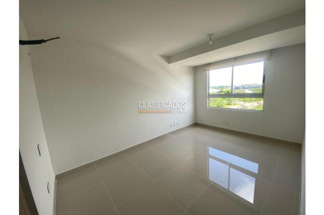 Apartamentos, Alquiler, Valle del Lili - $1.990.000