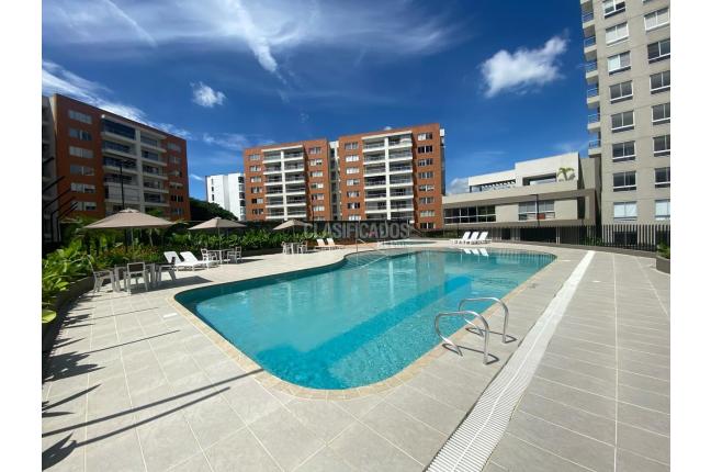 Apartamentos, Alquiler, Valle del Lili - $1.990.000