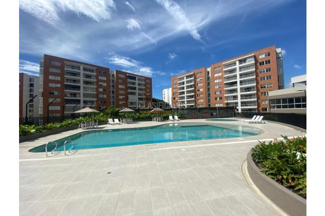 Apartamentos, Alquiler, Valle del Lili - $1.990.000