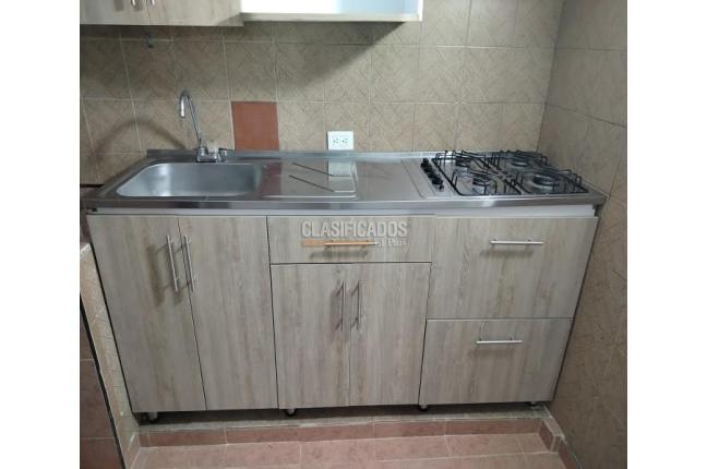 Apartamentos, Venta en Puente del Comercio