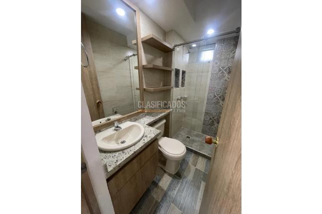 Apartamentos, Venta, Hacienda Kachipay - $240.000.000