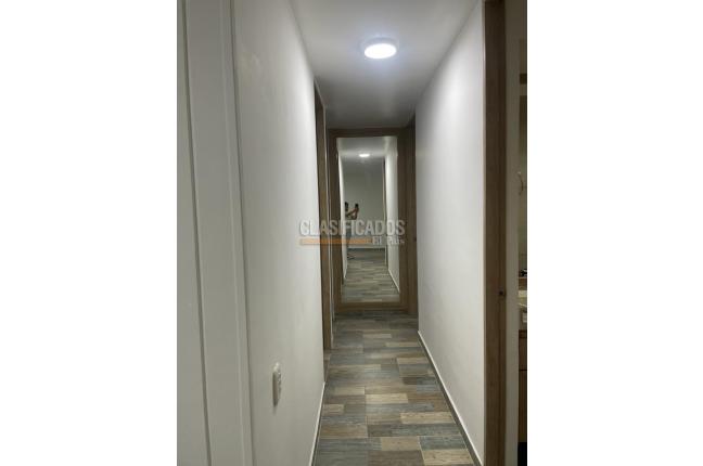 Apartamentos, Venta, Hacienda Kachipay - $240.000.000