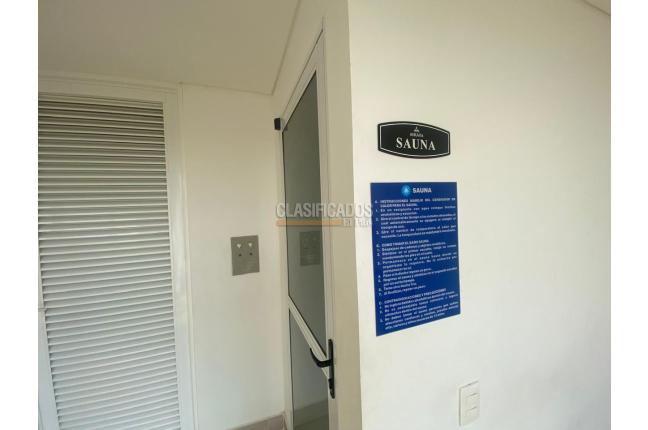 Apartamentos, Venta, Ciudad Jardín - $660.000.000