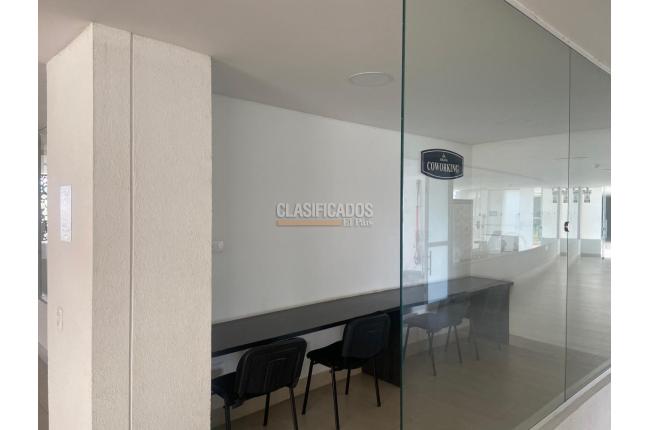 Apartamentos, Venta, Ciudad Jardín - $660.000.000