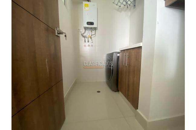 Apartamentos, Venta, Ciudad Jardín - $660.000.000