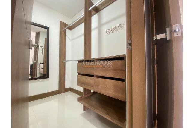 Apartamentos, Venta, Ciudad Jardín - $660.000.000