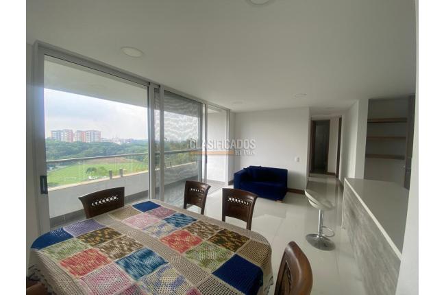 Apartamentos, Venta, Ciudad Jardín - $660.000.000