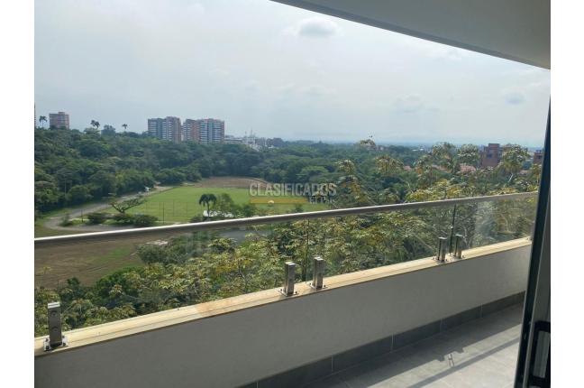 Apartamentos, Venta, Ciudad Jardín - $660.000.000