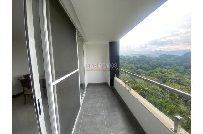 Apartamentos, Venta, Ciudad Jardín - $660.000.000