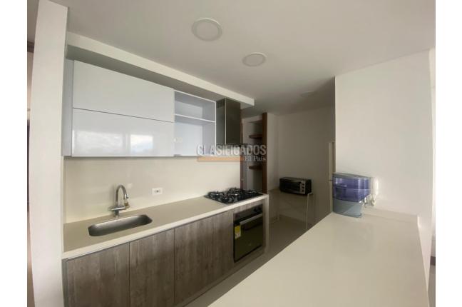 Apartamentos, Venta, Ciudad Jardín - $660.000.000