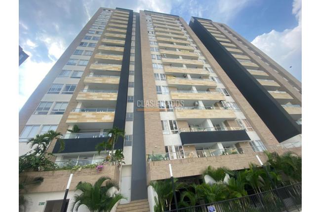 Apartamentos, Venta, Ciudad Jardín - $660.000.000