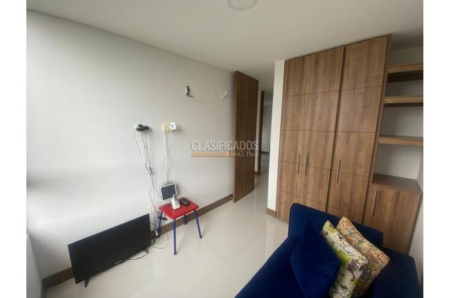 Apartamentos, Venta, Ciudad Jardín - $660.000.000