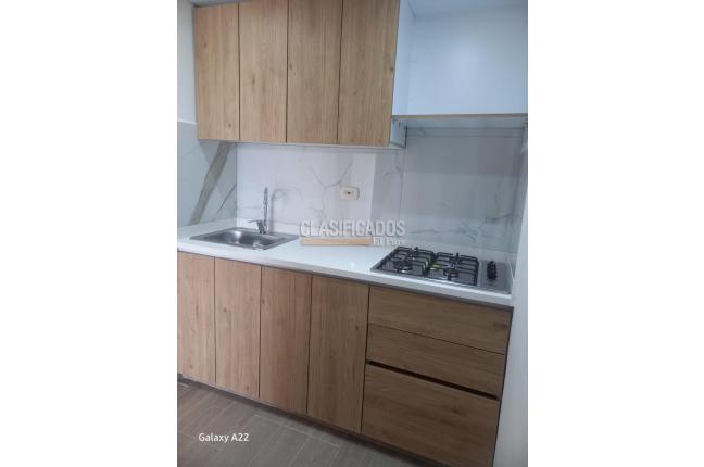 Apartamentos, Venta, Hacienda Kachipay - $210.000.000