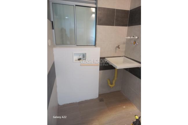 Apartamentos, Venta, Hacienda Kachipay - $210.000.000